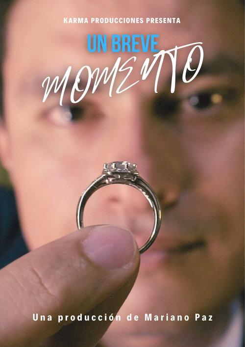 A Brief Moment  official movie poster