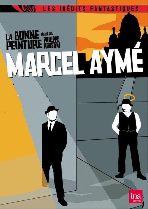 La bonne peinture 1967 official movie poster
