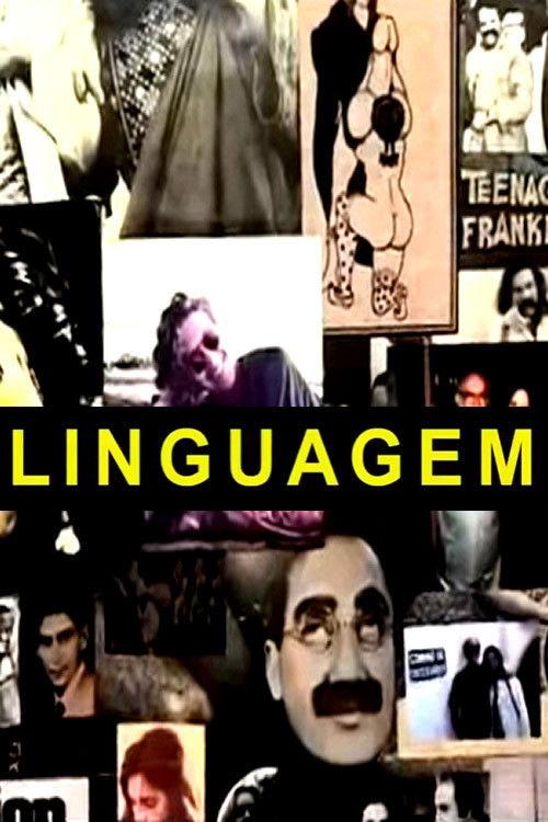 Linguagem 2014 official movie poster
