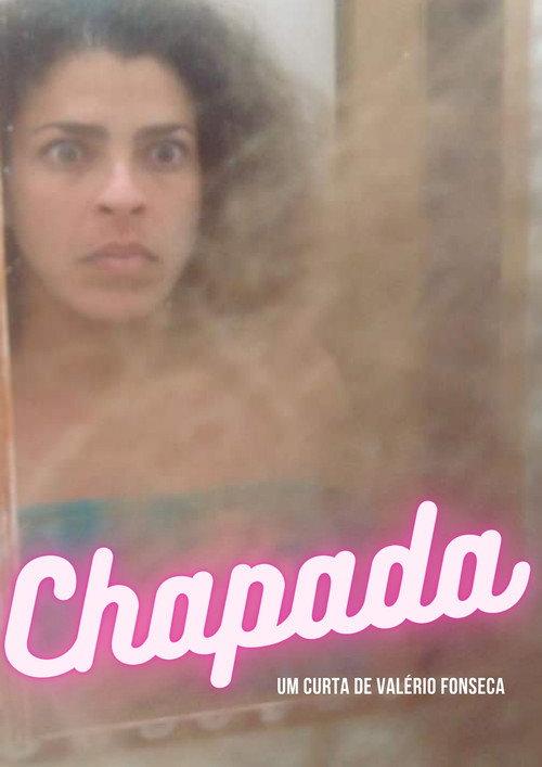 Chapada 2010 official movie poster
