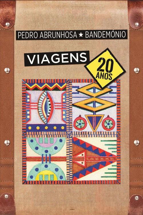Viagens - 20 Years 2014 official movie poster