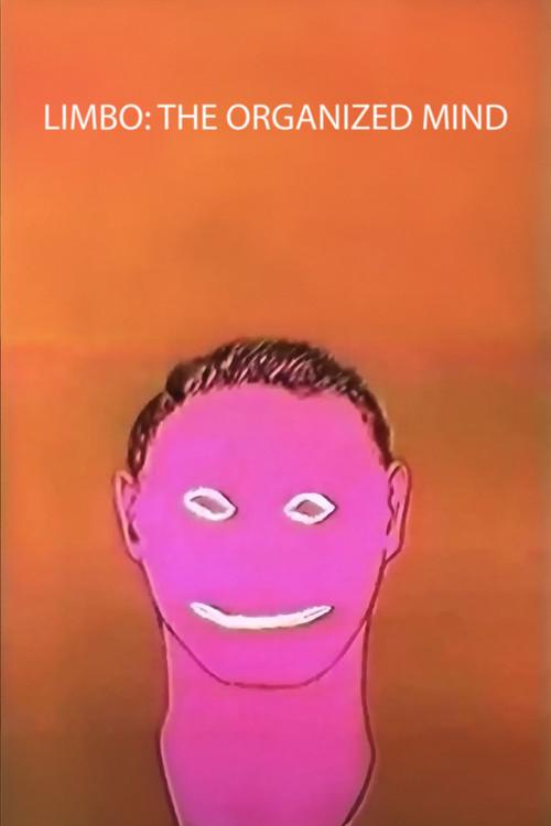 Limbo: The Organized Mind 1966 official movie poster