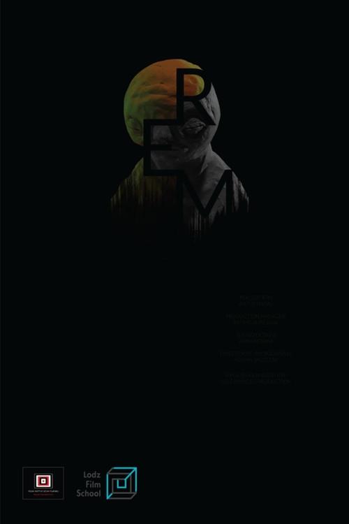 REM 2018 official movie poster