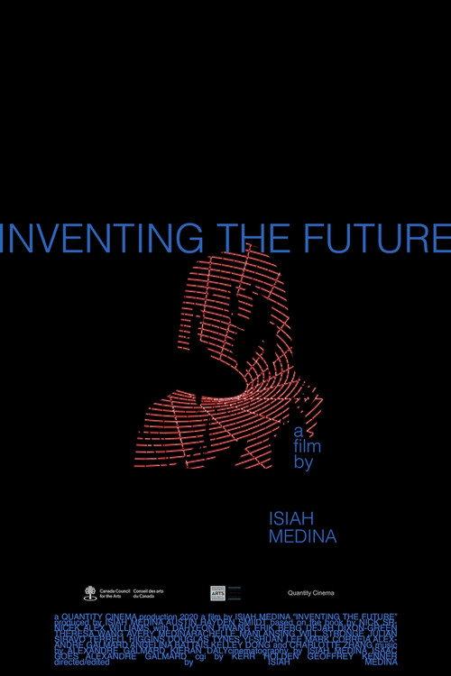 Inventing the Future 2020 official movie poster