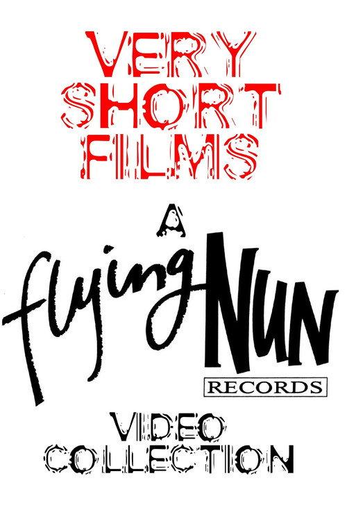 Very Short Films 2004 official movie poster
