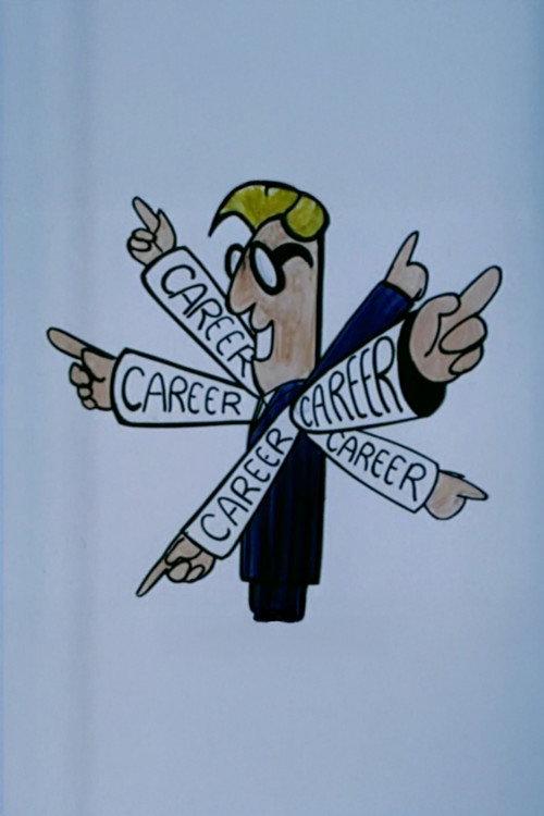Jobs For Early School Leavers 1970 official movie poster