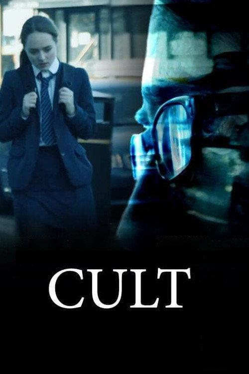 Cult 2019 official movie poster