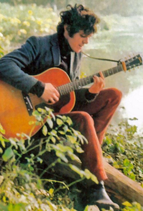 A Boy Called Donovan 1966 official movie poster