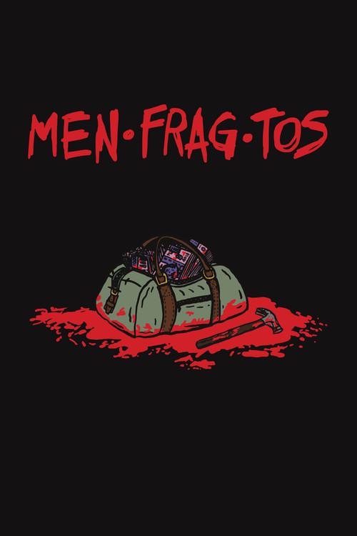 Men·Frag·Tos 2025 official movie poster