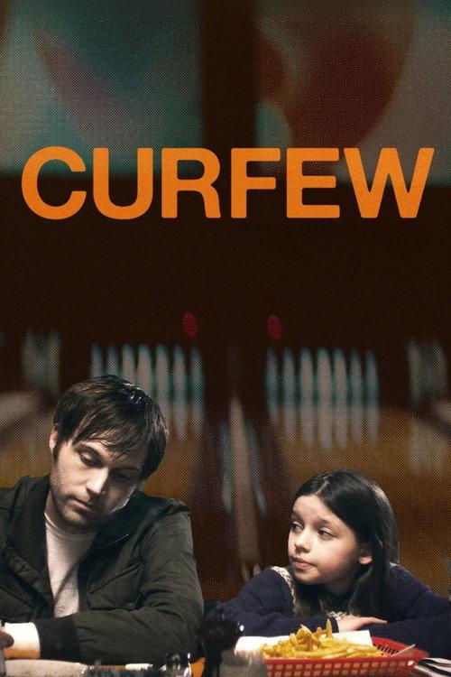 Curfew 2012 official movie poster