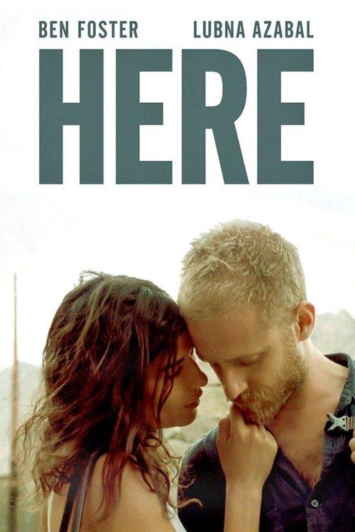 Here 2011 official movie poster