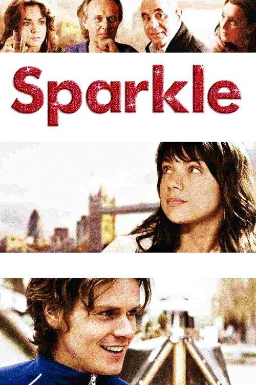 Sparkle 2007 official movie poster