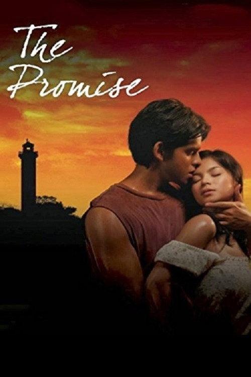 The Promise 2007 official movie poster