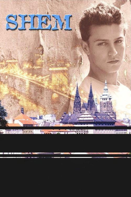 Shem 2004 official movie poster