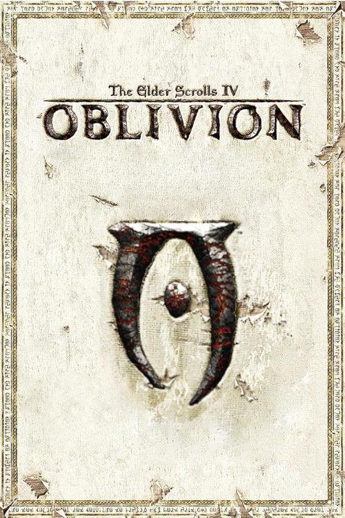 The Making of Oblivion 2006 official movie poster