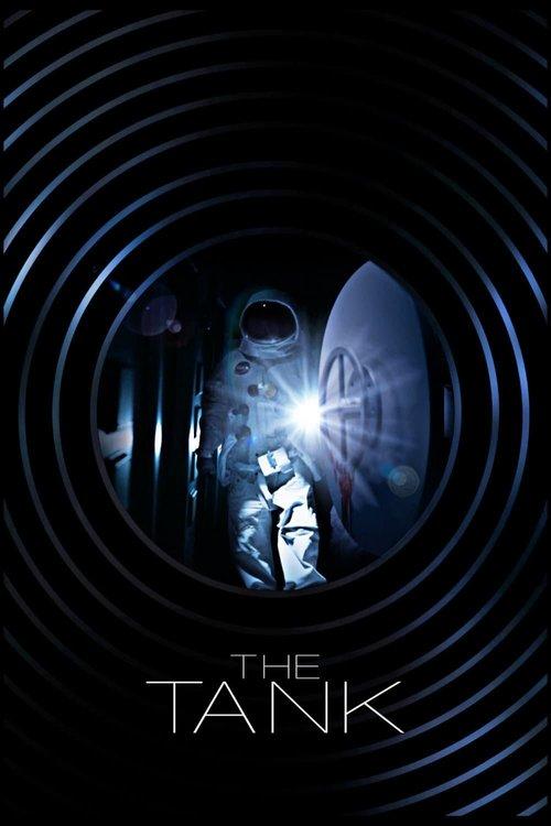 The Tank 2017 official movie poster