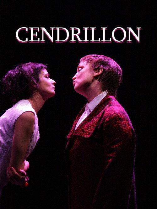Cendrillon 2011 official movie poster