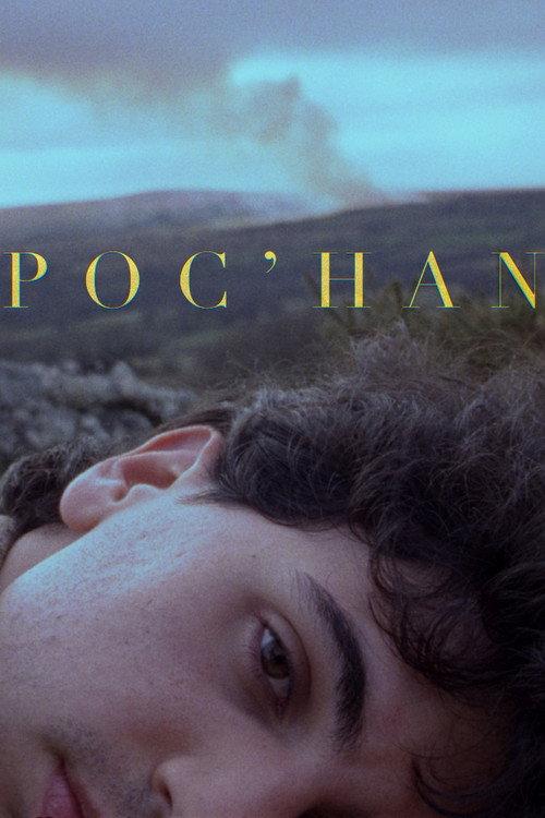 POC'HAN  official movie poster