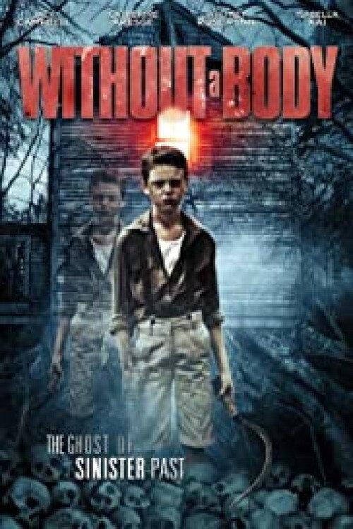 Without a Body 2020 official movie poster