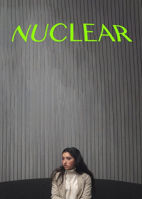 nuclear  official movie poster