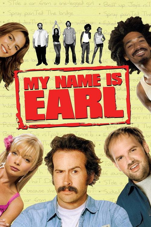 Creating the Characters 2008 official movie poster