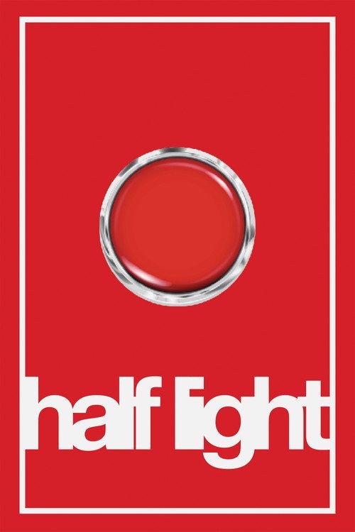 Half Light 2026 official movie poster