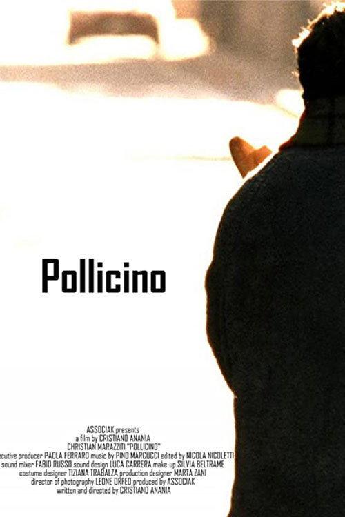 Pollicino official movie poster