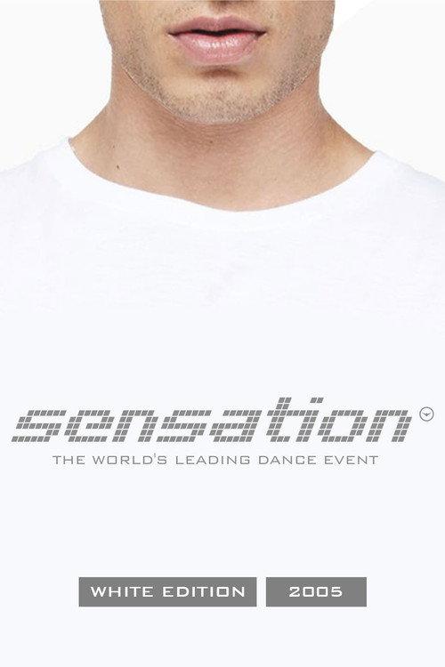 Sensation White: 2005 - Netherlands 2005 official movie poster