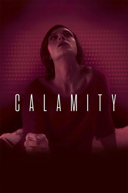 Calamity 2017 official movie poster