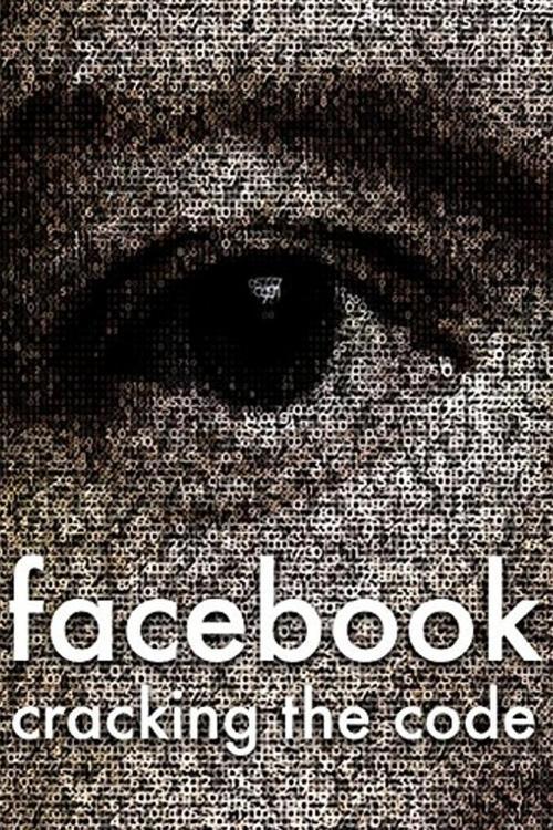 Facebook: Cracking the Code 2017 official movie poster