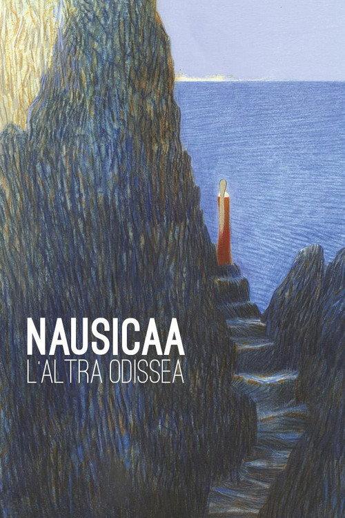 Nausicaa: The Other Odyssey 2017 official movie poster