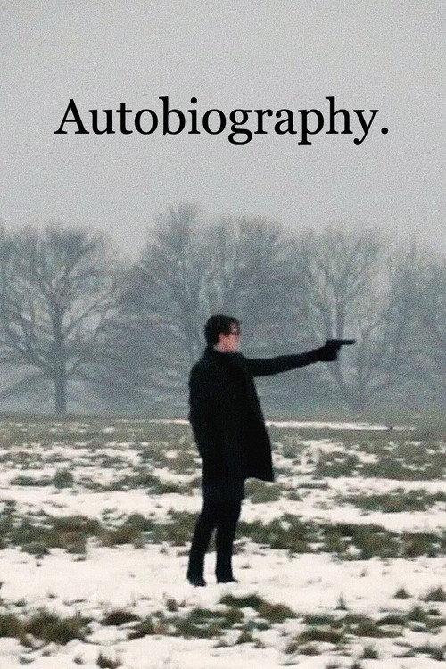 Autobiography 2018 official movie poster
