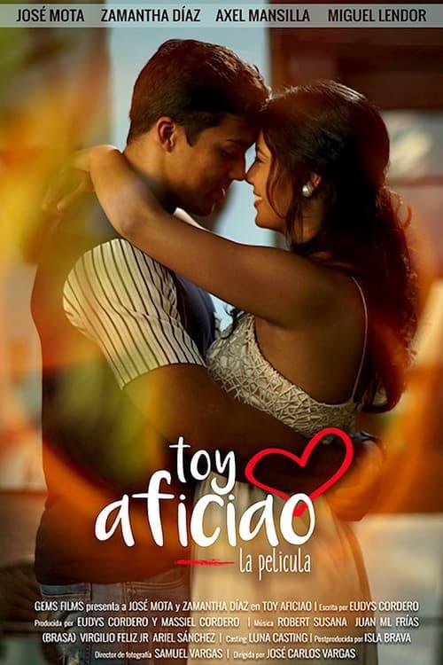 Toy Aficiao 2022 official movie poster