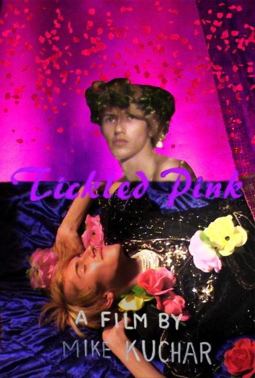 Tickled Pink 2012 official movie poster