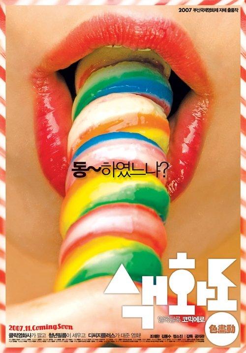 Pornmaking for Dummies 2007 official movie poster