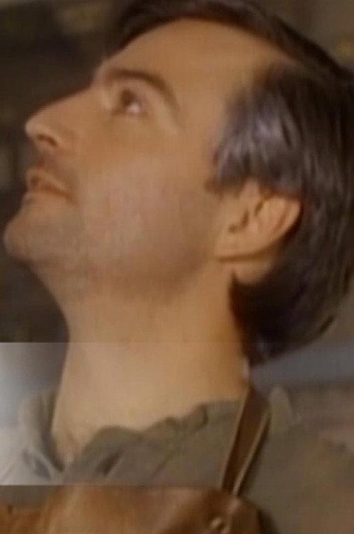 Heritage Minutes: Joseph Casavant 1992 official movie poster