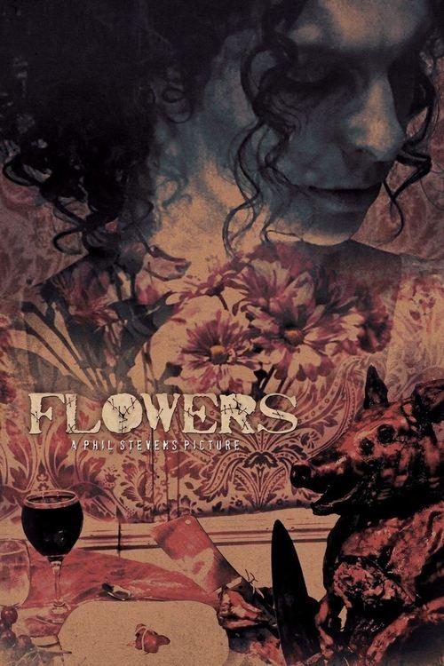 Flowers 2015 official movie poster