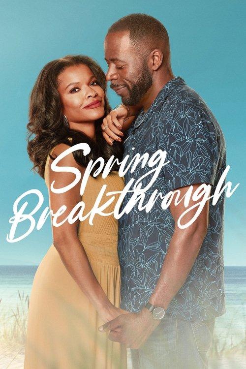 Spring Breakthrough 2023 official movie poster