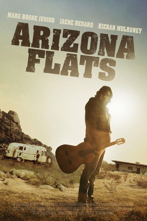 Arizona Flats 2003 official movie poster