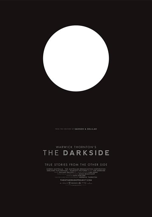 The Darkside 2013 official movie poster