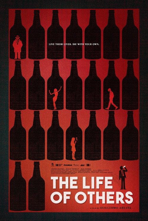The Life of Others  official movie poster