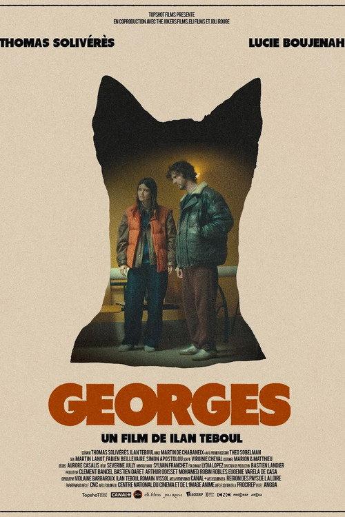 Georges  official movie poster