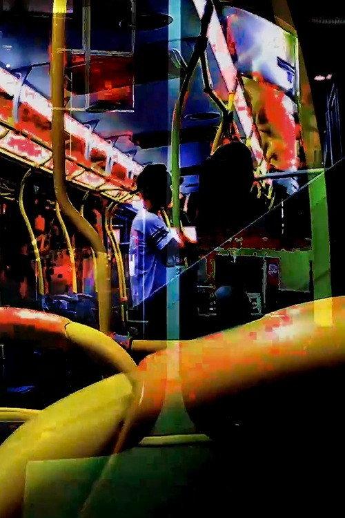 filme de viagem, 10h 2021 official movie poster