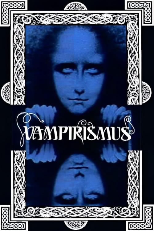 Vampirismus 1982 official movie poster