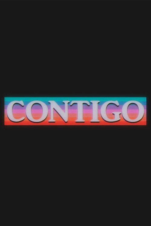 Contigo 2019 official movie poster