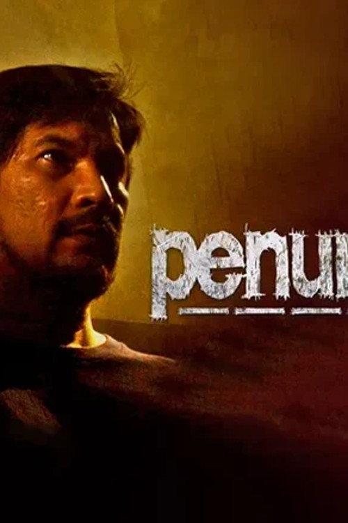 Penumpang 2022 official movie poster