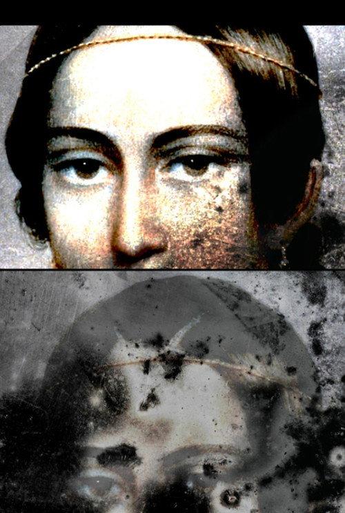 Six Portraits of Clara Schumann 2016 official movie poster