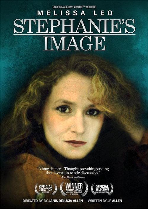 Stephanie's Image 2009 official movie poster