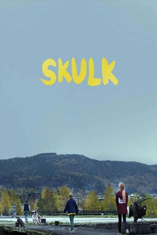 Skive 2015 official movie poster