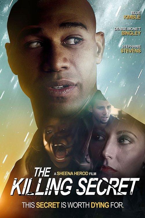 The Killing Secret 2018 official movie poster